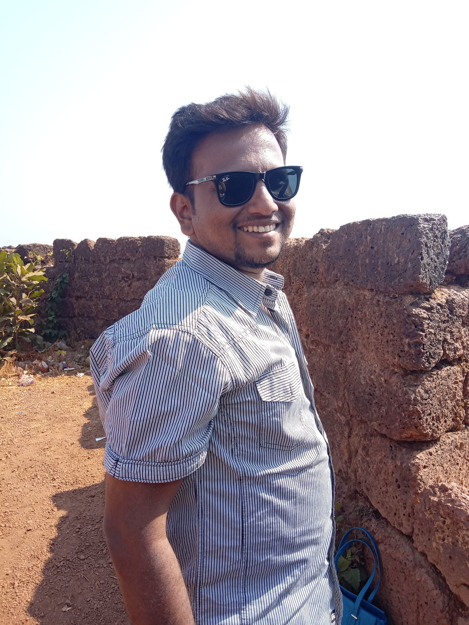 Photo of Goa – The Party Capital of India is Not Only About the Beaches…But a Lot More…!! by Sanghamitra Sengupta
