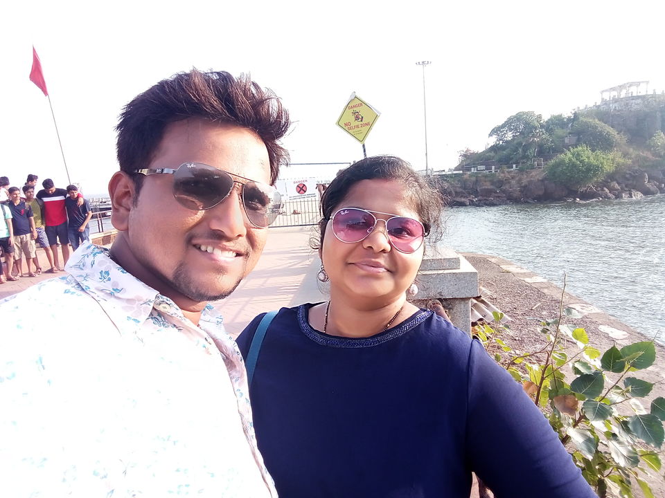 Photo of Goa – The Party Capital of India is Not Only About the Beaches…But a Lot More…!! by Sanghamitra Sengupta