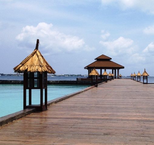Photo of Maldives: Travels of a foodie 3/6 by Jana Steinhagen