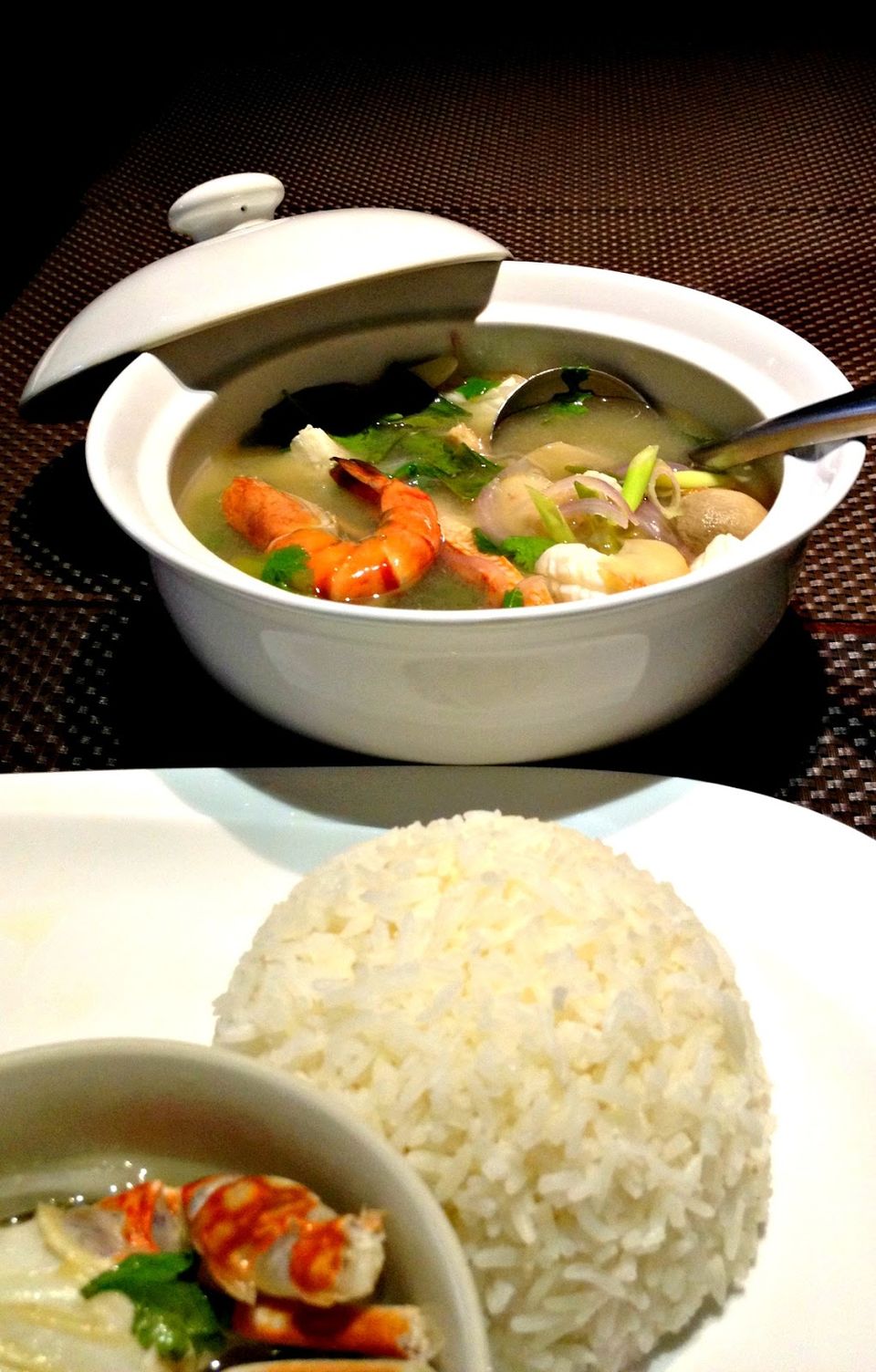 Photo of Maldives: Travels of a foodie 5/6 by Jana Steinhagen