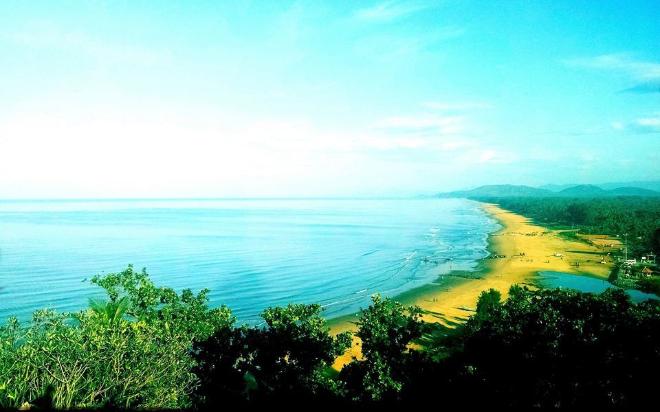 Photo of Need to find some peace? Head for Gokarna! by Vaibhav Sawalkar