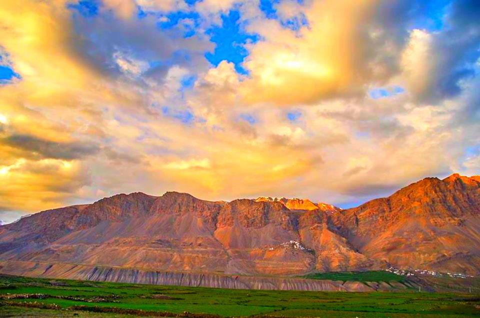 Photo of A drive to remember: Kinnaur, Spiti and Chandertaal by Dhruv Dua