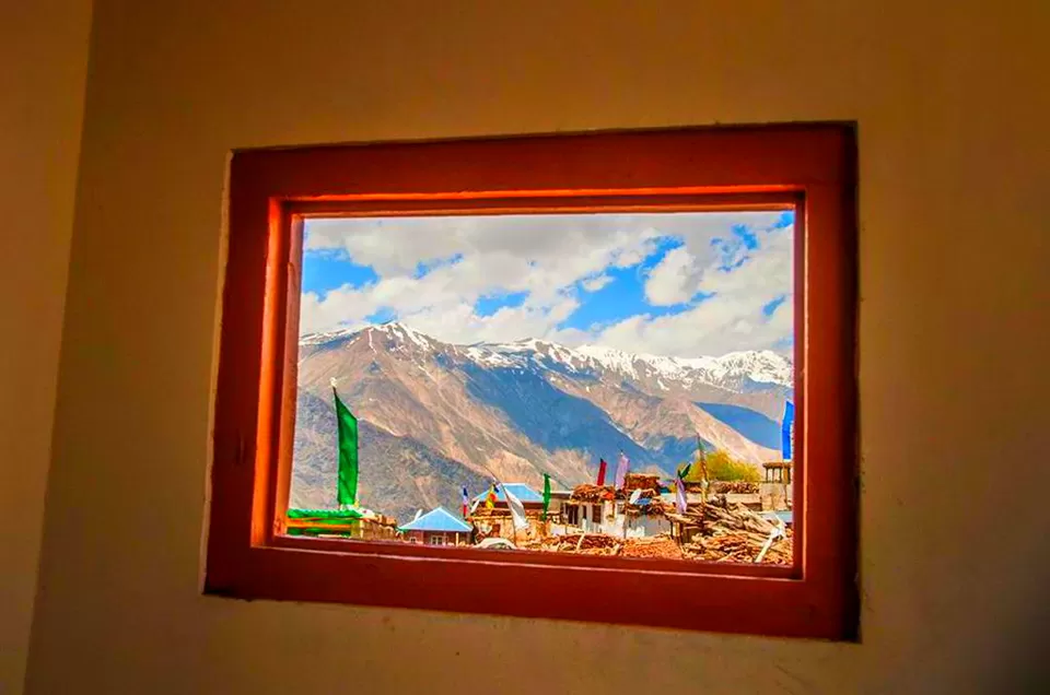 Photo of Day 4: Chitkul to Nako by Dhruv Dua