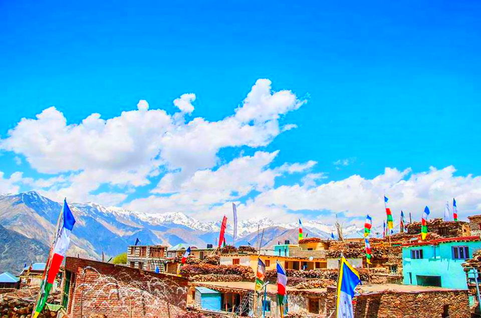 Photo of A drive to remember: Kinnaur, Spiti and Chandertaal by Dhruv Dua