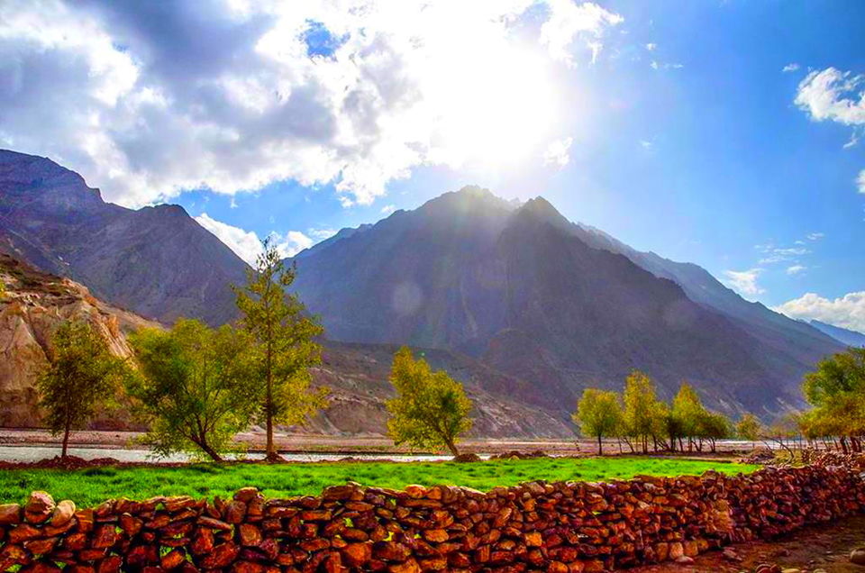 Photo of A drive to remember: Kinnaur, Spiti and Chandertaal by Dhruv Dua