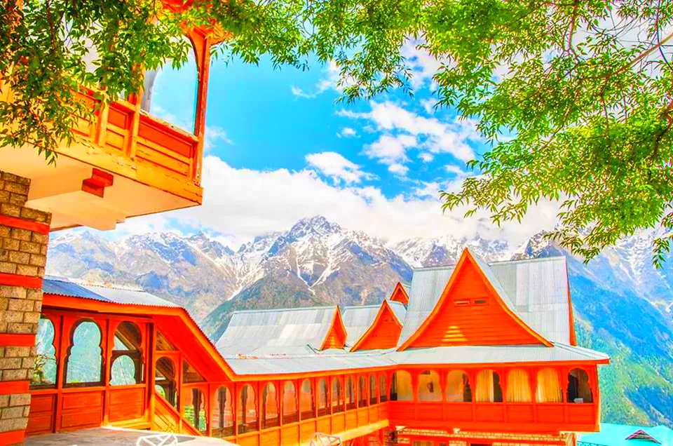 Photo of Day 4: Chitkul to Nako by Dhruv Dua