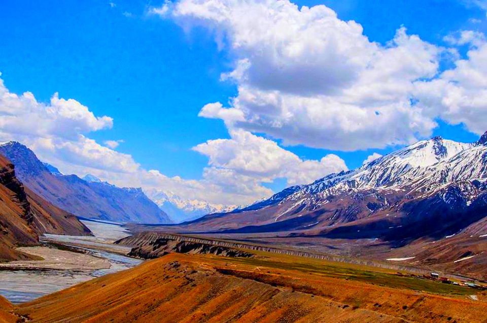 Photo of A drive to remember: Kinnaur, Spiti and Chandertaal by Dhruv Dua