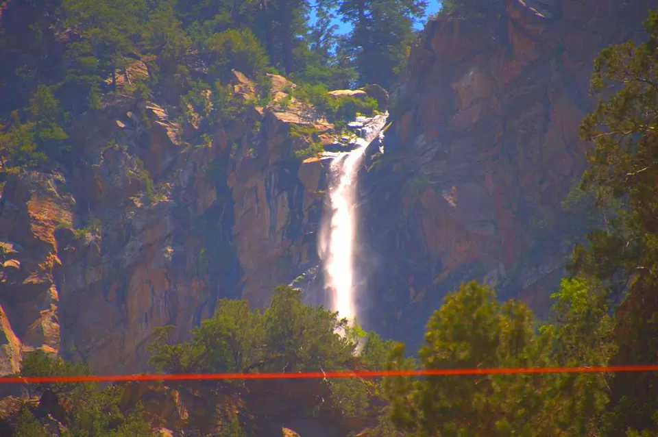 Photo of Day7: Losar to Puh by Dhruv Dua