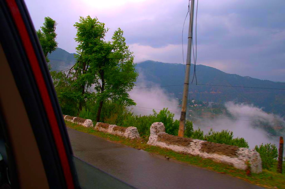 Photo of A drive to remember: Kinnaur, Spiti and Chandertaal by Dhruv Dua