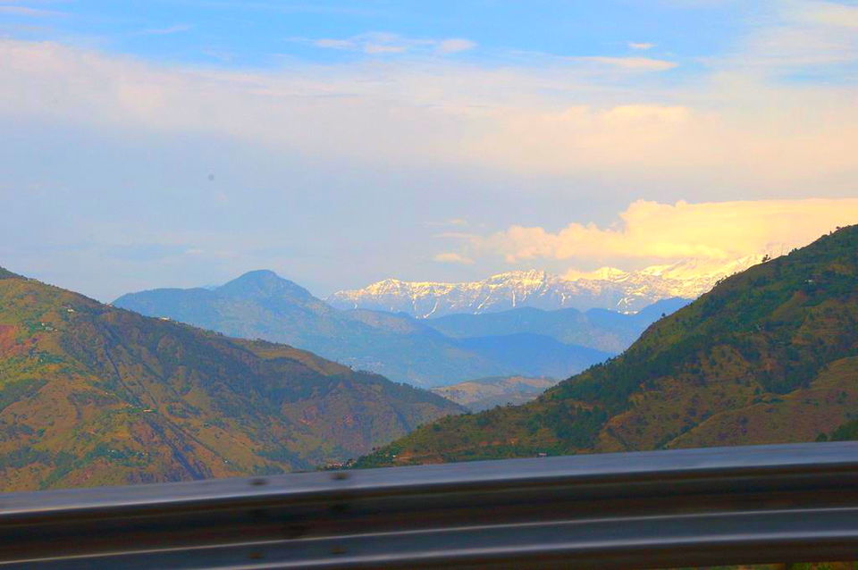 Photo of A drive to remember: Kinnaur, Spiti and Chandertaal by Dhruv Dua