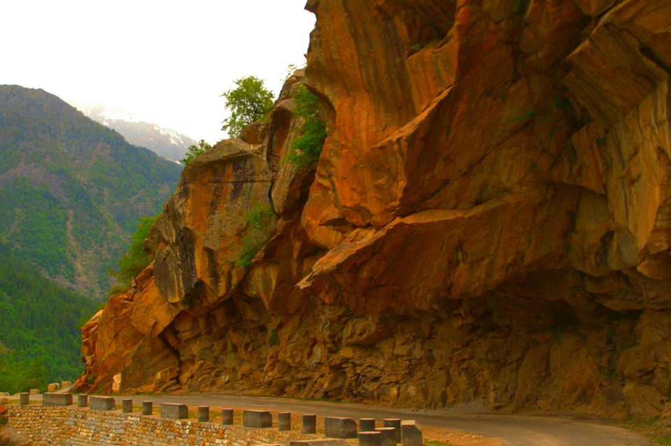 Photo of A drive to remember: Kinnaur, Spiti and Chandertaal by Dhruv Dua
