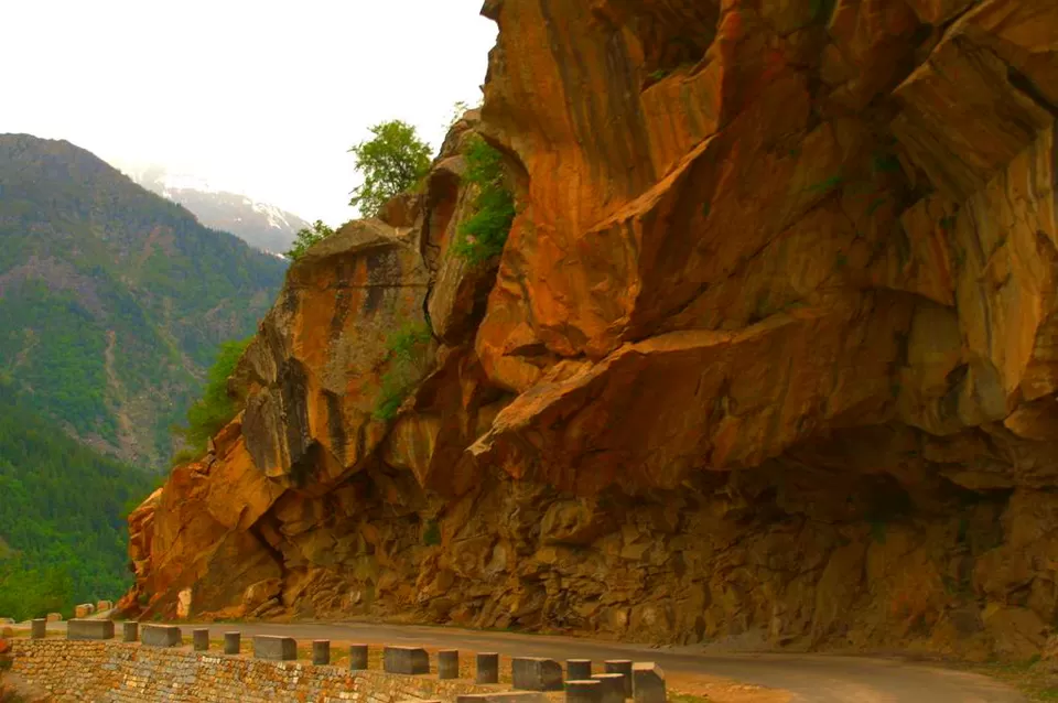 Photo of Day 3: Tapri to Chitkul by Dhruv Dua