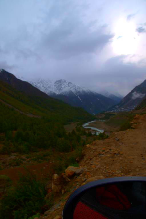 Photo of A drive to remember: Kinnaur, Spiti and Chandertaal by Dhruv Dua