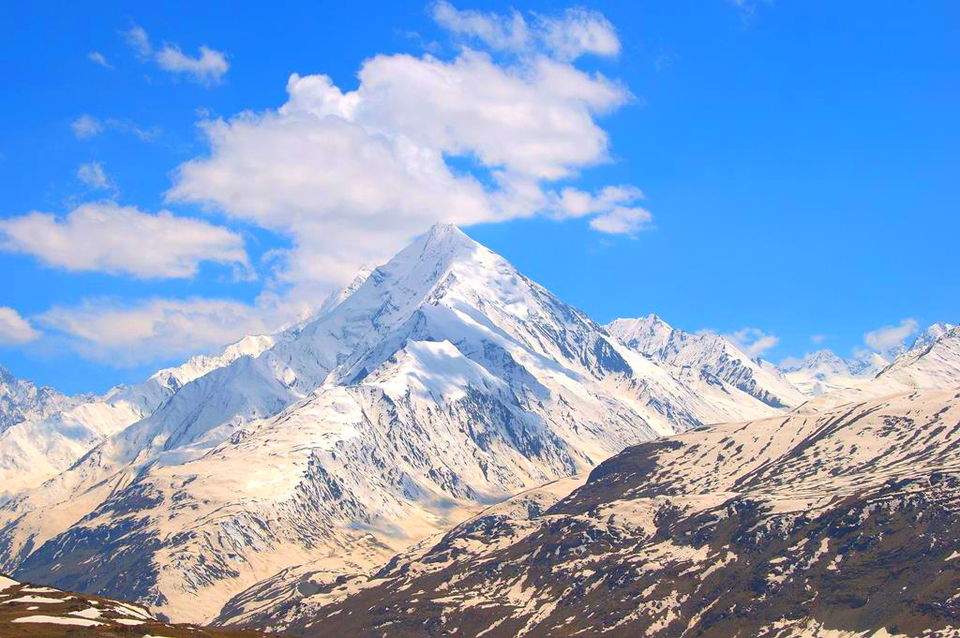 Photo of A drive to remember: Kinnaur, Spiti and Chandertaal by Dhruv Dua
