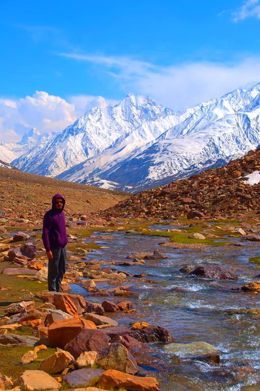 Photo of A drive to remember: Kinnaur, Spiti and Chandertaal by Dhruv Dua