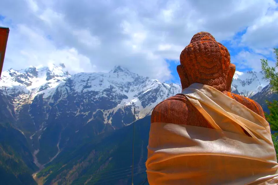 Photo of Day 4: Chitkul to Nako by Dhruv Dua