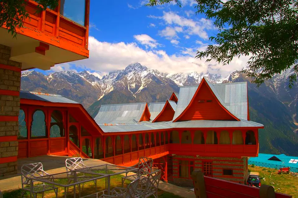 Photo of Day 4: Chitkul to Nako by Dhruv Dua