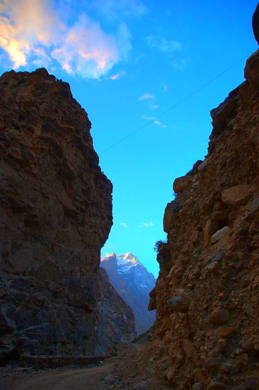 Photo of A drive to remember: Kinnaur, Spiti and Chandertaal by Dhruv Dua
