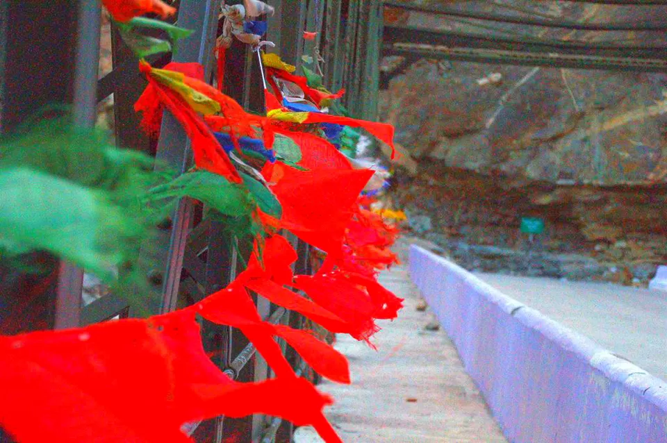 Photo of Day 4: Chitkul to Nako by Dhruv Dua