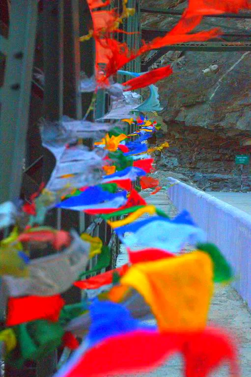 Photo of Day 4: Chitkul to Nako by Dhruv Dua