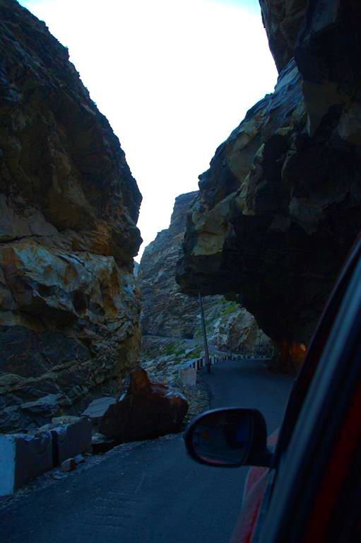 Photo of A drive to remember: Kinnaur, Spiti and Chandertaal by Dhruv Dua
