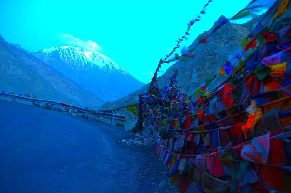 Photo of Day 4: Chitkul to Nako by Dhruv Dua