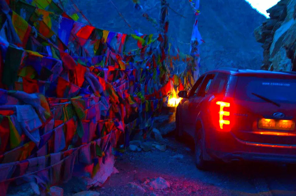 Photo of Day 4: Chitkul to Nako by Dhruv Dua