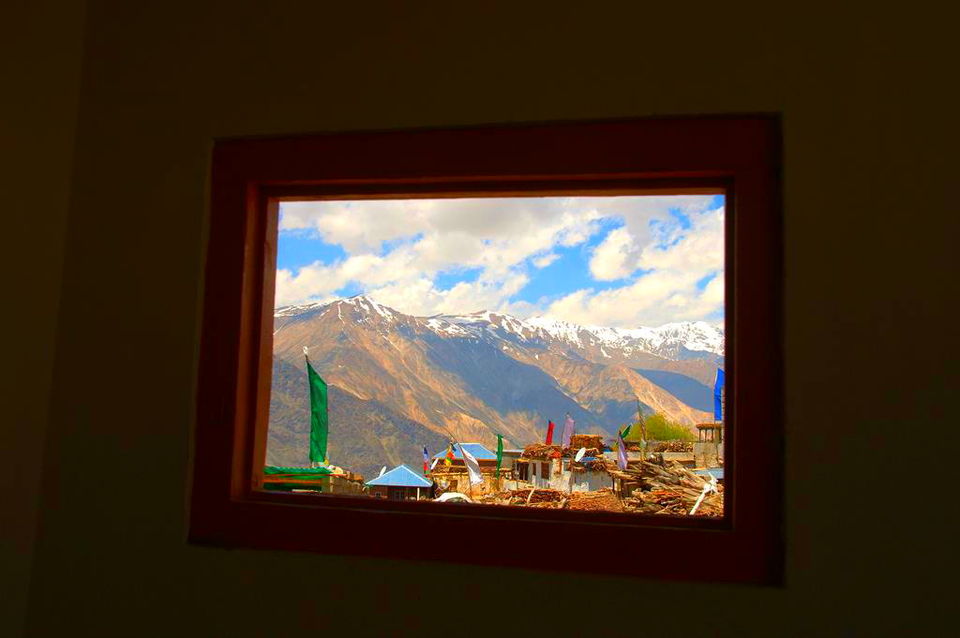 Photo of A drive to remember: Kinnaur, Spiti and Chandertaal by Dhruv Dua