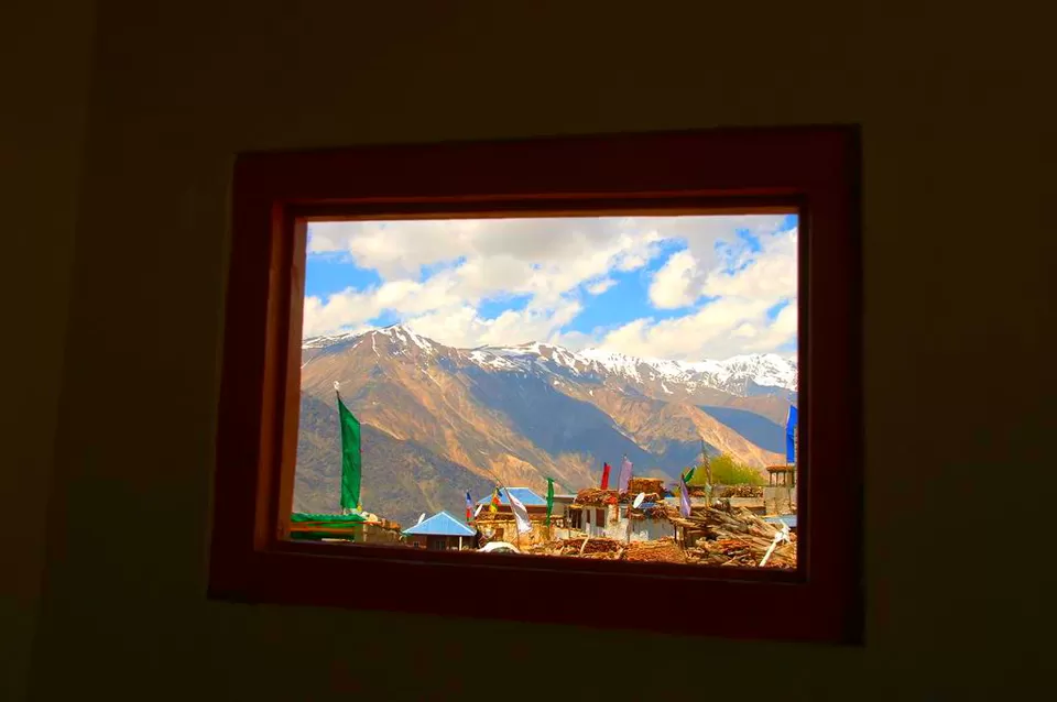 Photo of Day 4: Chitkul to Nako by Dhruv Dua