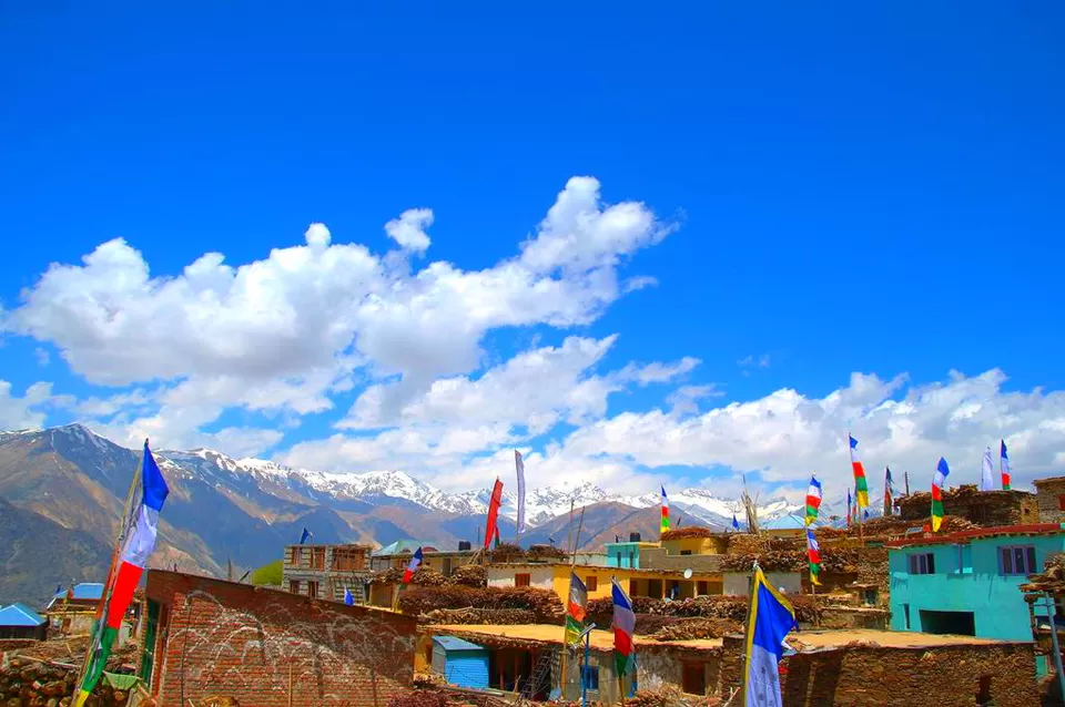 Photo of Day 4: Chitkul to Nako by Dhruv Dua