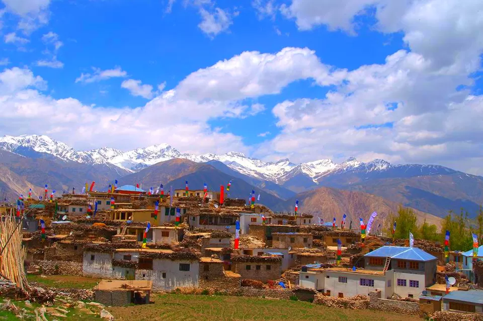 Photo of Day 4: Chitkul to Nako by Dhruv Dua