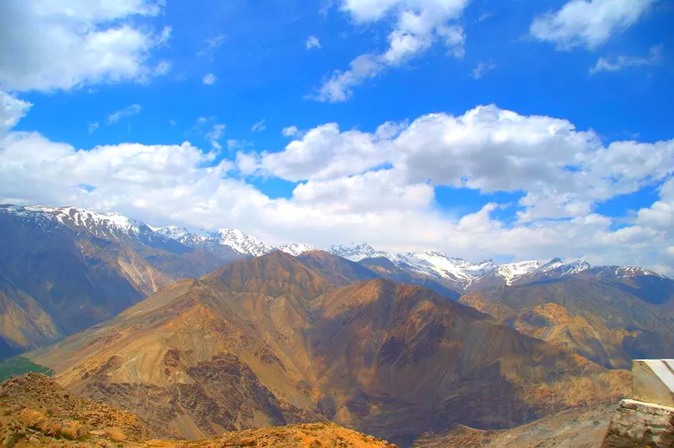 Photo of Day 4: Chitkul to Nako by Dhruv Dua
