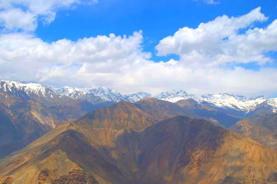Photo of Day 4: Chitkul to Nako by Dhruv Dua