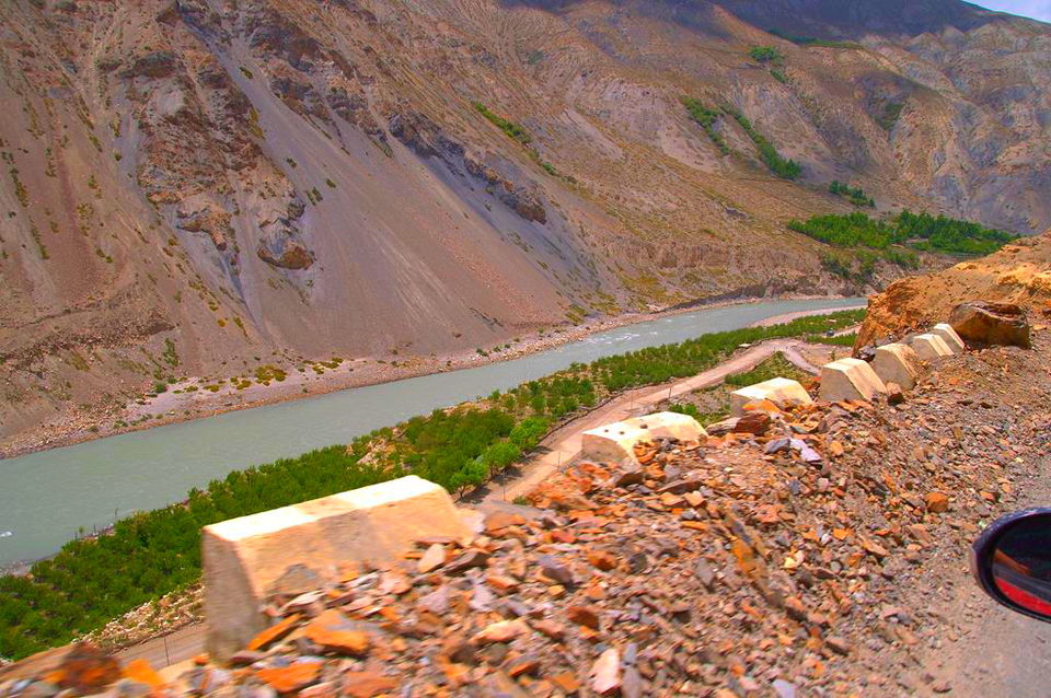 Photo of A drive to remember: Kinnaur, Spiti and Chandertaal by Dhruv Dua