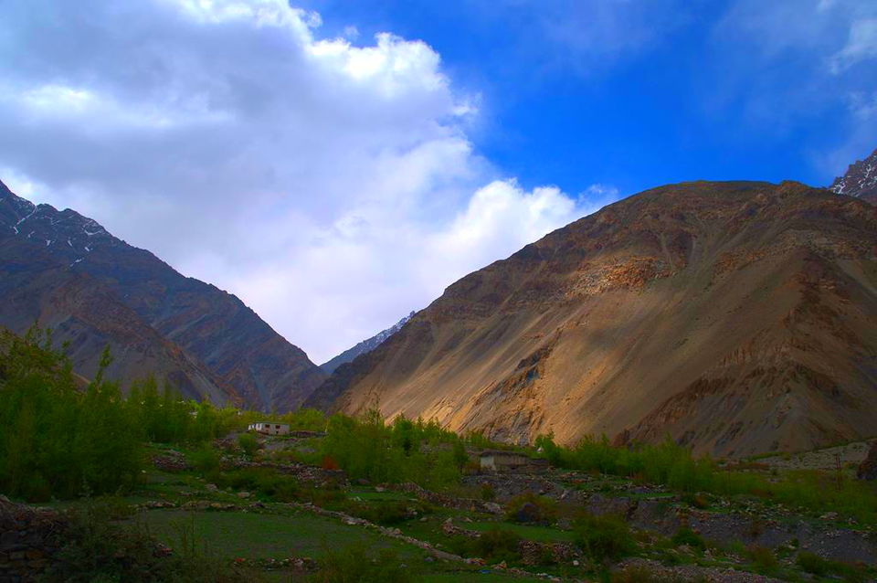 Photo of A drive to remember: Kinnaur, Spiti and Chandertaal by Dhruv Dua