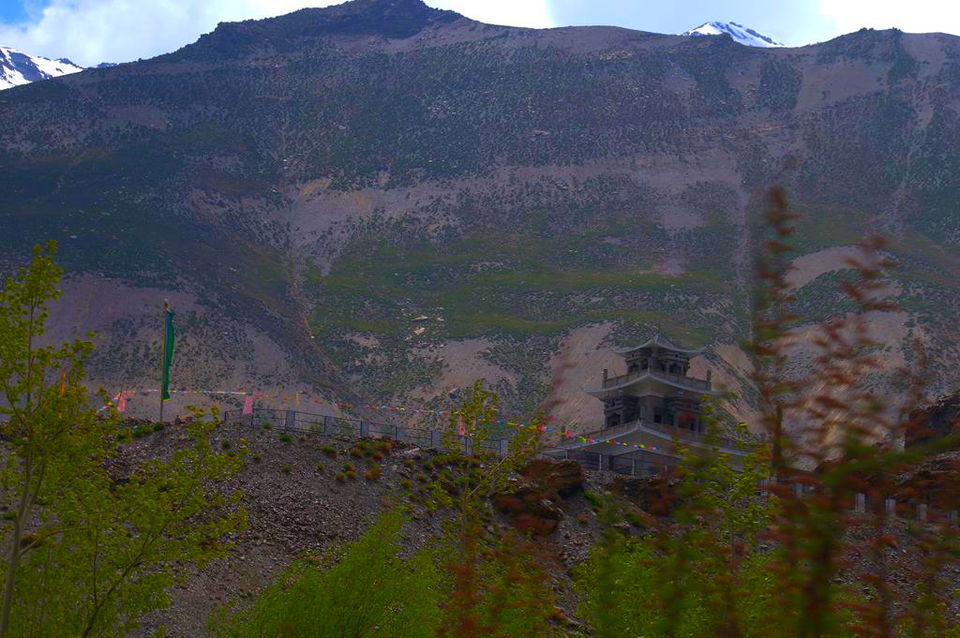 Photo of Day 4: Chitkul to Nako by Dhruv Dua