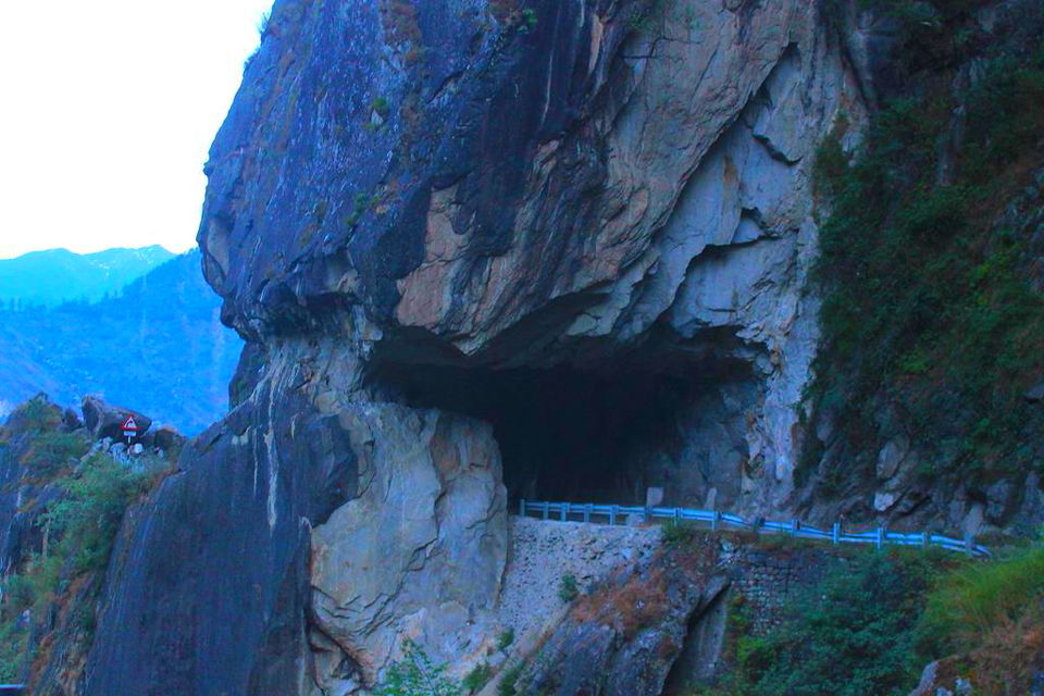 Photo of A drive to remember: Kinnaur, Spiti and Chandertaal by Dhruv Dua