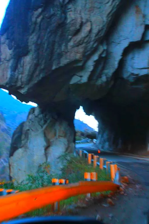 Photo of Day 2: Solan to Chitkul by Dhruv Dua