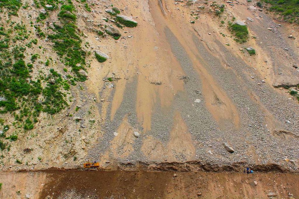 Photo of A drive to remember: Kinnaur, Spiti and Chandertaal by Dhruv Dua