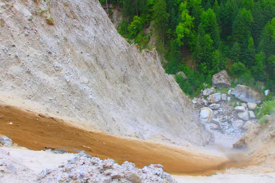 Photo of Day 4: Chitkul to Nako by Dhruv Dua