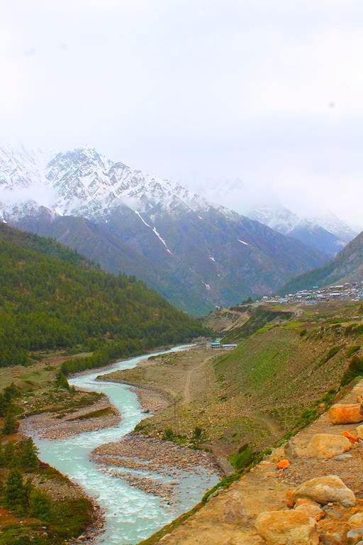 Photo of A drive to remember: Kinnaur, Spiti and Chandertaal by Dhruv Dua