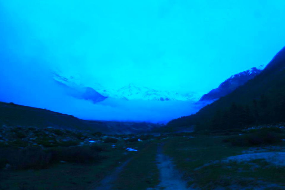 Photo of A drive to remember: Kinnaur, Spiti and Chandertaal by Dhruv Dua
