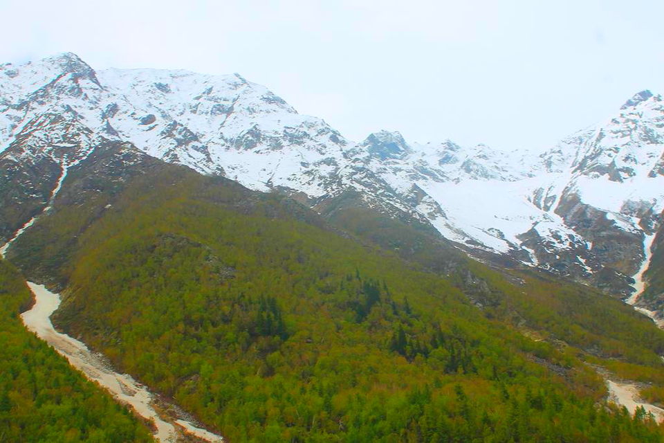 Photo of A drive to remember: Kinnaur, Spiti and Chandertaal by Dhruv Dua