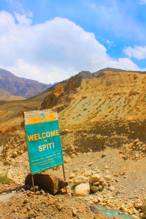 Photo of A drive to remember: Kinnaur, Spiti and Chandertaal by Dhruv Dua