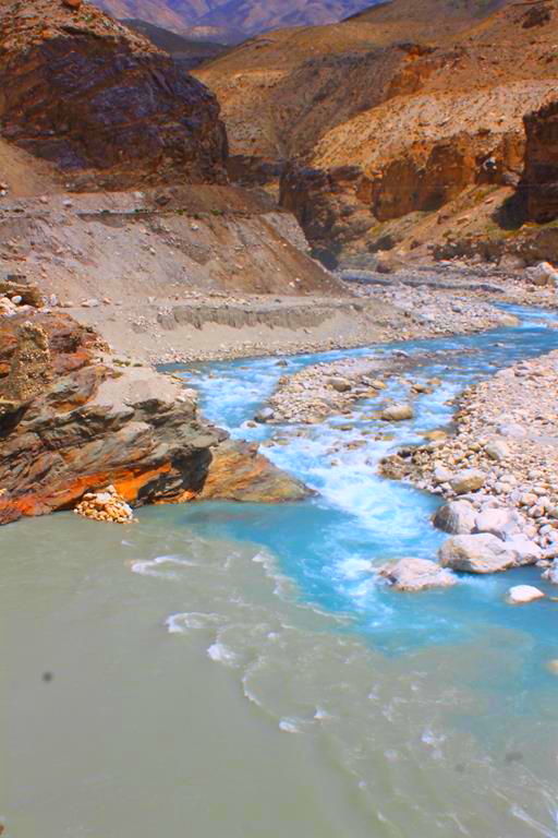 Photo of A drive to remember: Kinnaur, Spiti and Chandertaal by Dhruv Dua