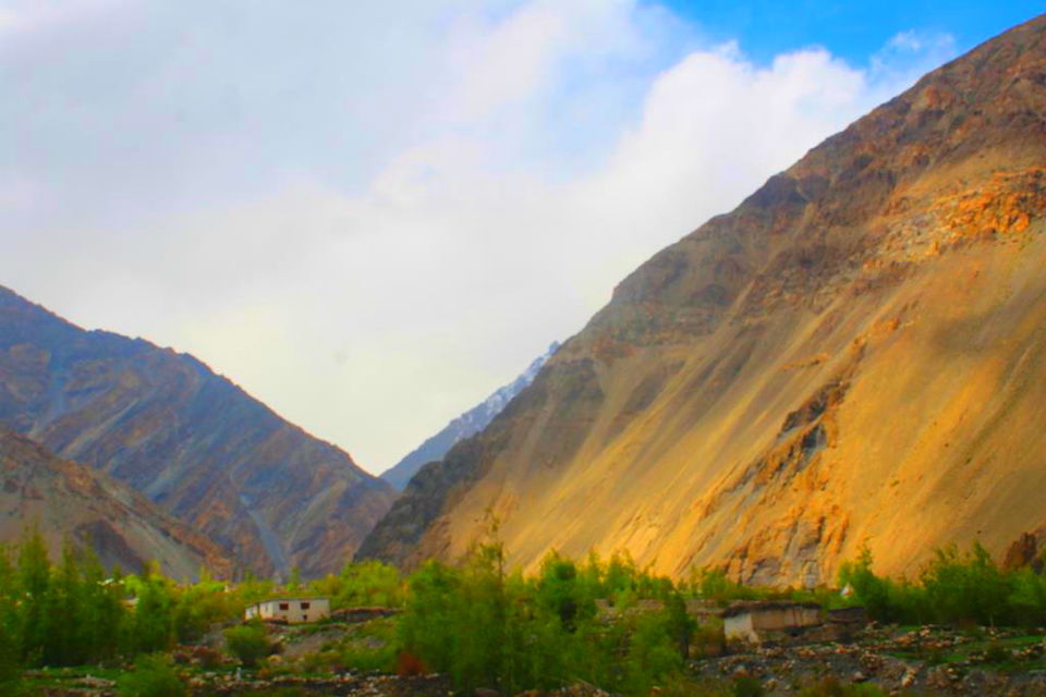Photo of A drive to remember: Kinnaur, Spiti and Chandertaal by Dhruv Dua