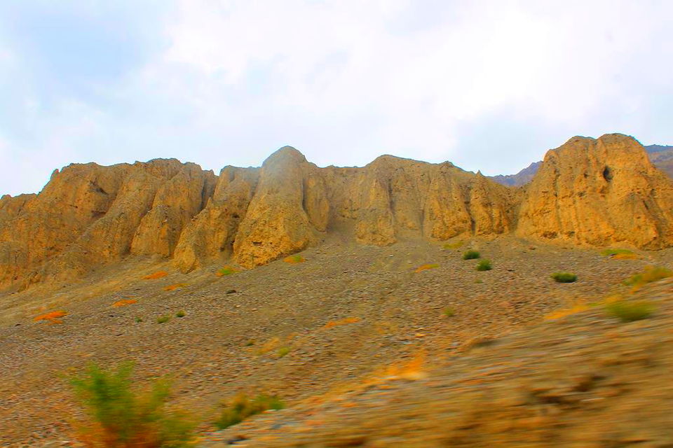 Photo of A drive to remember: Kinnaur, Spiti and Chandertaal by Dhruv Dua