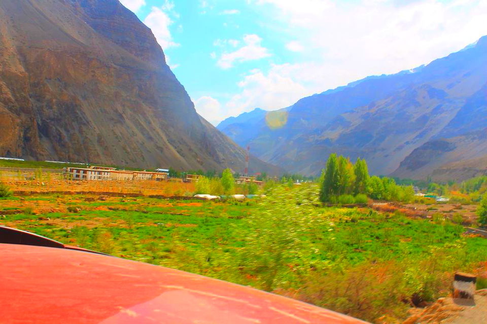 Photo of A drive to remember: Kinnaur, Spiti and Chandertaal by Dhruv Dua