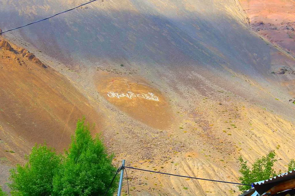 Photo of Day 5: Nako to Kaza by Dhruv Dua