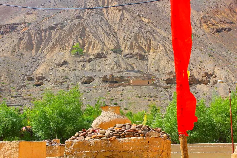 Photo of Day 5: Nako to Kaza by Dhruv Dua